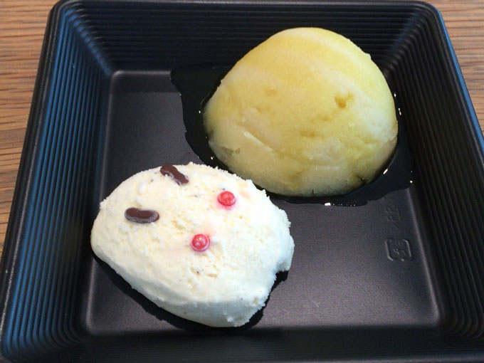日本科学未来館,お月見,月見っこ