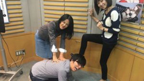 アイドル・井森美幸が少年隊に言われた衝撃の一言!【土屋礼央 レオなるど】