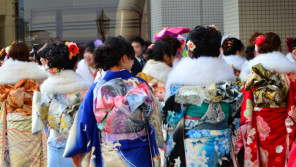 日本人は節目好き!?知ってる?いろんな世代の成人式【やじうま好奇心】