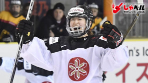 「オリンピックのリベンジはオリンピックで果たす」アイスホッケー女子日本代表FW・久保英恵(34歳) スポーツ人間模様