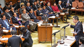 黒塗りなし!鴻池議員事務所と森友学園との「陳情整理報告書」を入手!辛坊治郎ズームそこまで言うか!