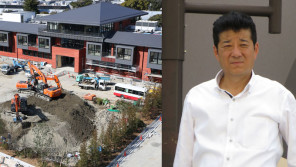 「補助金詐欺ということになれば刑事事件になりますので、教育者としてもう失格だと思います。」松井大阪府知事 高嶋ひでたけのあさラジ