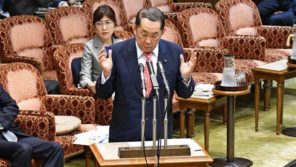 テロ等準備罪は本当に必要か?与党は強行採決へ! 高嶋ひでたけのあさラジ!