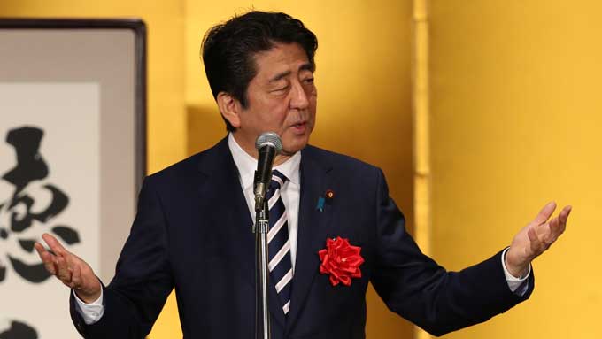 アベノミクスは失敗!物価上昇率も賃金も上がらず。高嶋ひでたけのあさラジ