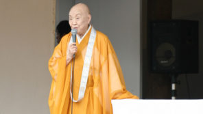 どうせ冷めると思っているのなら恋愛する資格はありません【瀬戸内寂聴「今日を生きるための言葉」】第314回