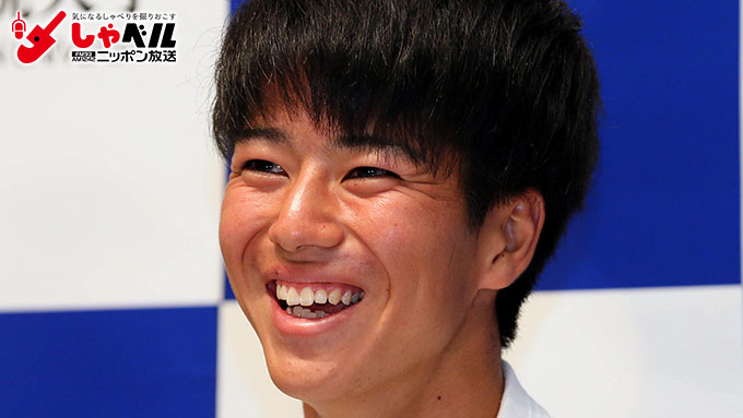 世界が認めるそのスタート 陸上男子・多田修平(21歳)【スポーツ人間模様】