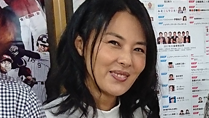 井森美幸40うん歳、まだ誰のものでもありません
