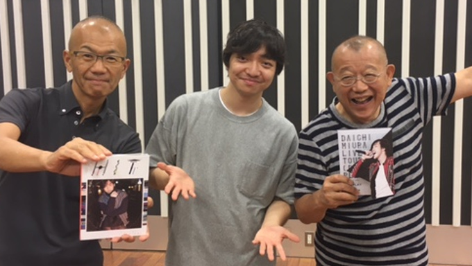 「鶴瓶には落語を教えない」師匠の理解に感謝【笑福亭鶴瓶日曜日のそれ】