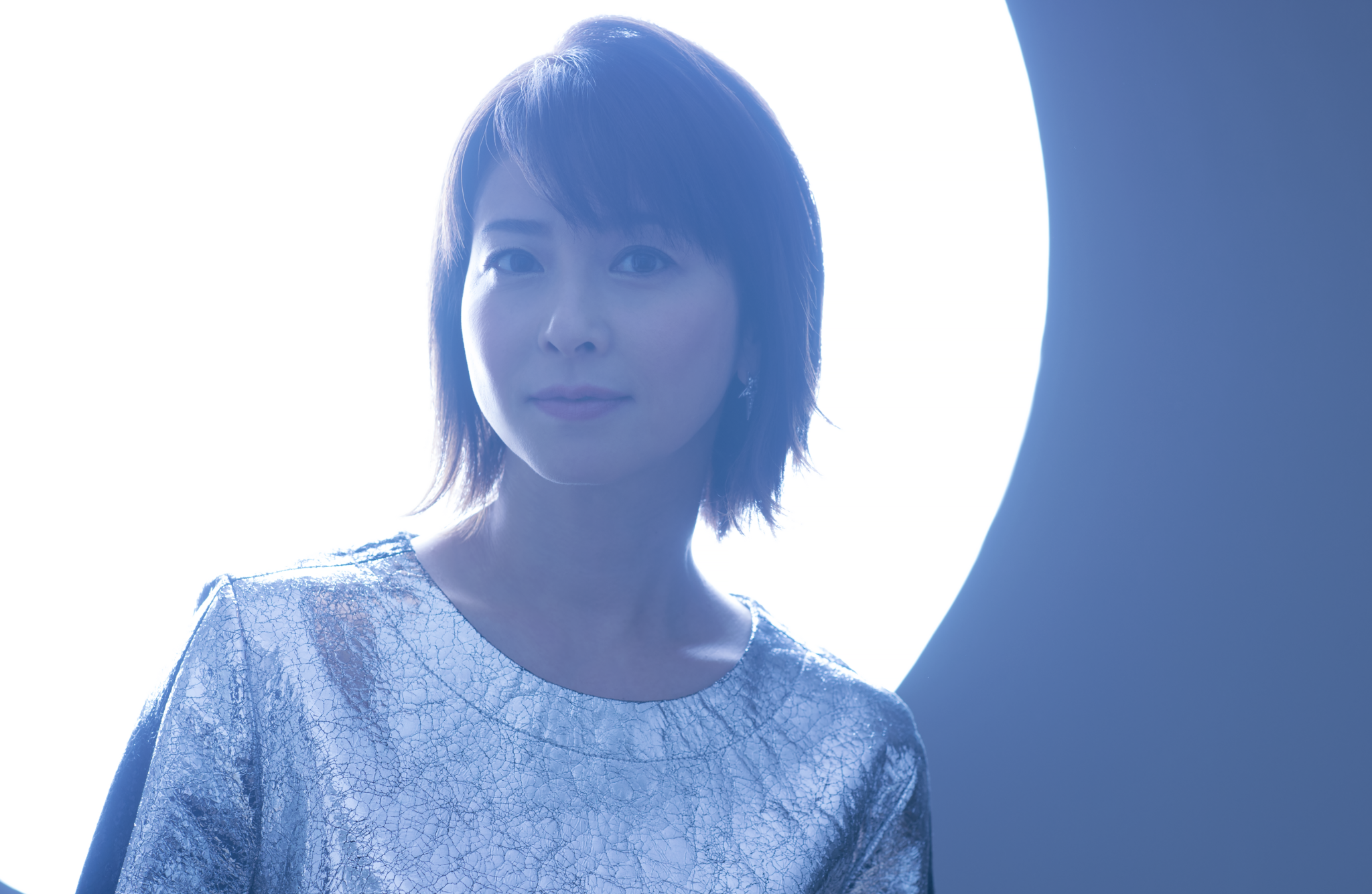森高千里が1日限り、17年ぶりのニッポン放送パーソナリティに!「森高千里のミュージックハーモニー」放送決定!
