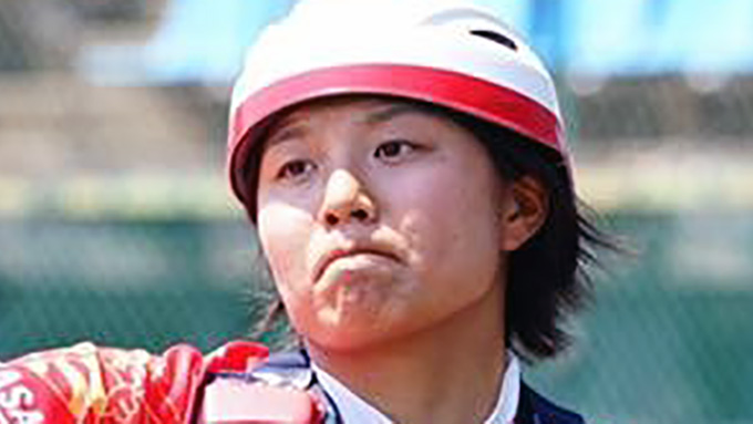 1戦1戦やってきた結果が11連勝なので –ビックカメラ高崎・我妻悠香選手-