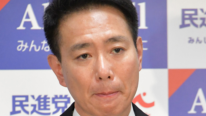 混迷する野党~統一会派はつくれるのか?