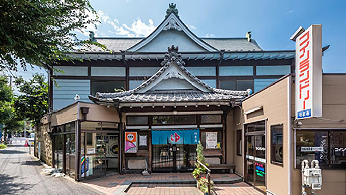 10月10日は銭湯の日 デザイン、デイサービス、クラウドファンディング、ペンキ絵、銭湯復活の施策の多様性