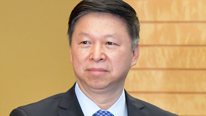 中国共産党・宋濤部長が訪朝~それでも核開発を止められない2つの理由