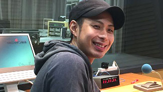 阿久悠、未発表の歌詞に吉田拓郎が作曲!その想いを林部智史が歌う!