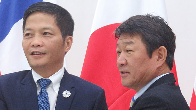 そもそもTPP(環太平洋連携協定)とは何か?