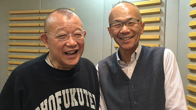 笑福亭鶴瓶 学生時代のイタズラに「全く覚えていない」