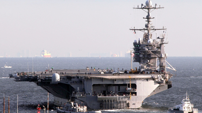 米韓合同軍事演習と北朝鮮のICBM発射実験~最終的に行きつく先は?