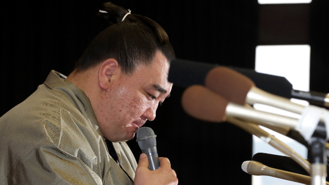 日馬富士暴行問題~相撲協会はどうあるべきなのか?