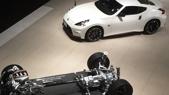 日産・無資格検査問題に思う③クルマに対する愛情は?