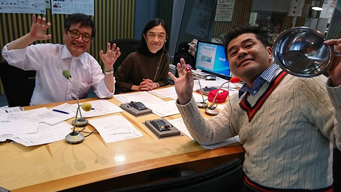 モリタクが解説　2018年は『無期契約社員』が増加？