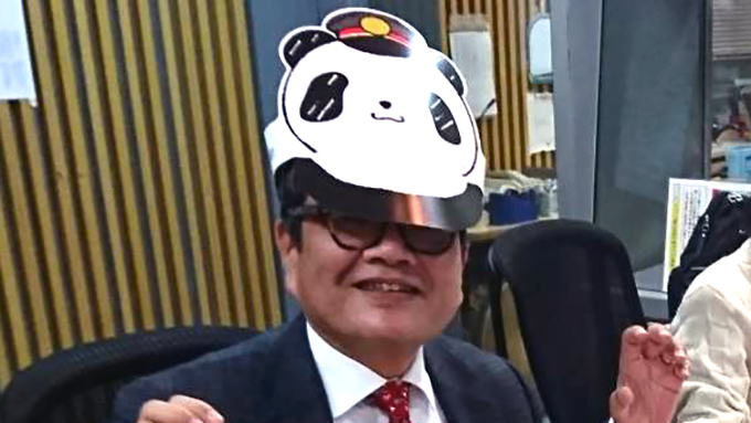 森永卓郎　2017年の日本経済を漢字で表すと？