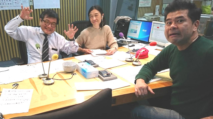 森永卓郎を作った女性たち「モリタク選抜・神セブン」を発表！