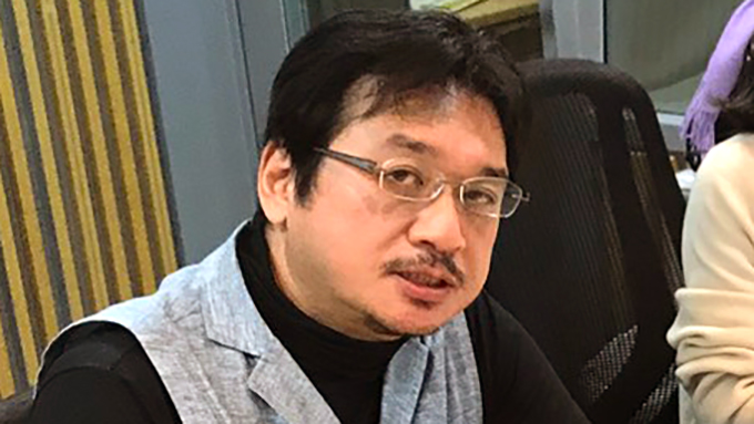やくみつるが日馬富士暴行事件を徹底分析! 相撲界が進むべき道は?