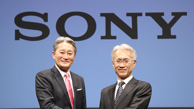 ソニー再建へ平井社長が行った2つのポイントとは?