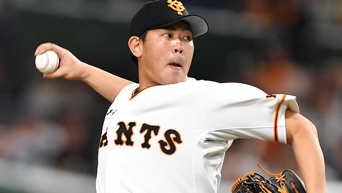 巨人・山口俊 負けパターンから立ち直ったあるきっかけ