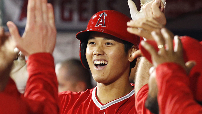大谷翔平の高いコミュニケーション能力に学ぶ