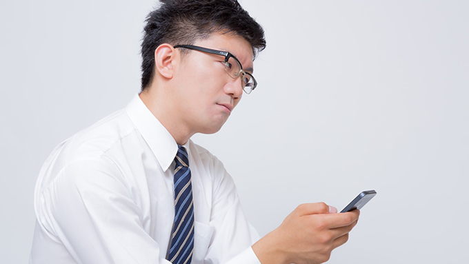 LINEの既読スルーにもイライラしない! 『アンガーログ』でわかる感情の仕組み