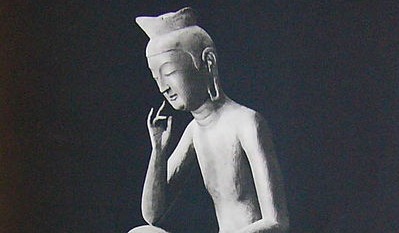 美術アイドルが語る「仏像」の魅力