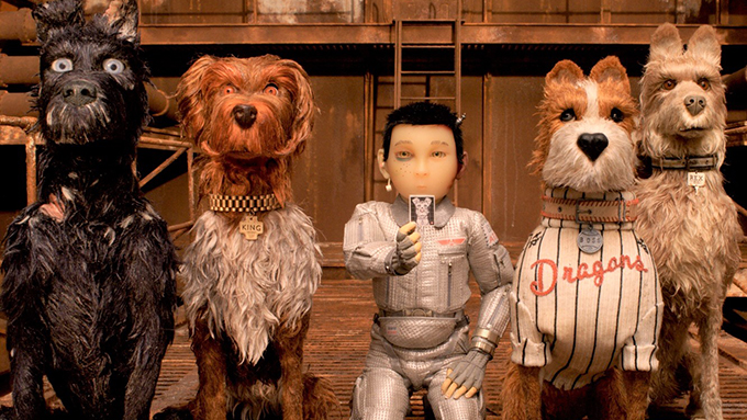 映画『犬ヶ島』とコラボで犬を救いたい! 動物寄付サイト発案者の願い