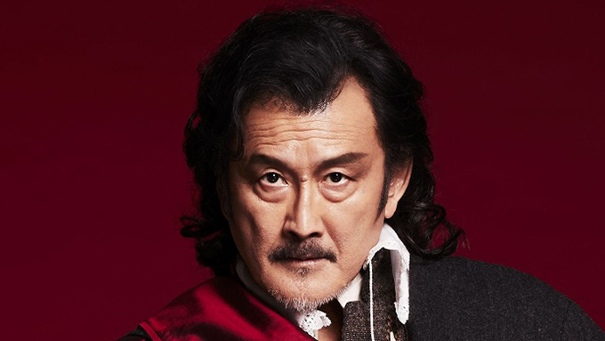吉田綱太郎がいま夢中になっている愛犬の名は?