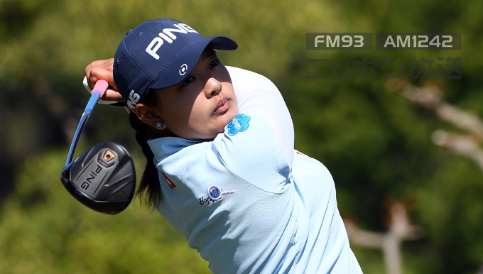 女子プロゴルフ・鈴木愛 家族への恩返しで賞金女王に