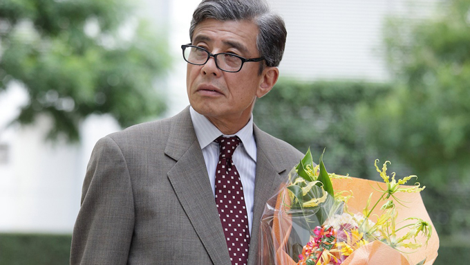 団塊世代諸君、人生はこれからだ!『終わった人』