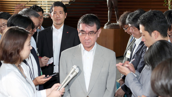実質的には米朝2カ国の問題~6ヶ国協議は無意味!?