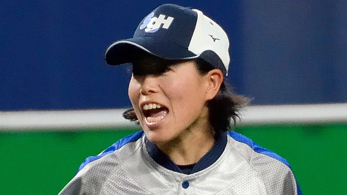 リーグ戦4位に入る、最低限の目標ですね –SGホールディングス・柳瀬友紀選手-