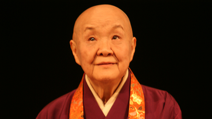 瀬戸内寂聴 坂口安吾の好きだった言葉