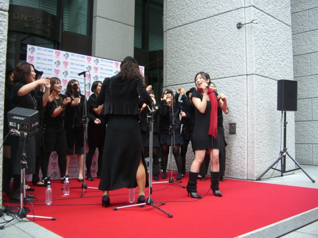 ふれあい広場・toi teens