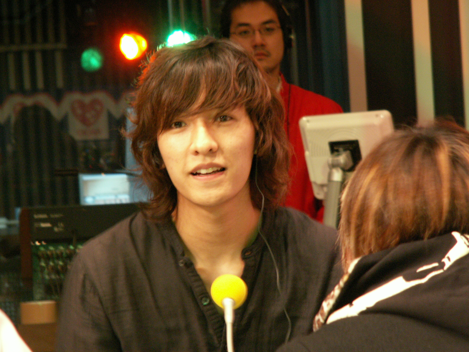 w-inds.　橘慶太
