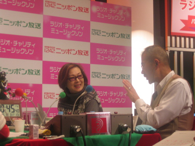 由紀さおり