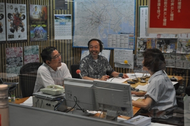 NY帰りで時差ボケの徳さん.jpg