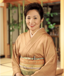 温泉旅馆　女将 今夜もオトパラ！| ラジオFM93+AM1242 ニッポン放送