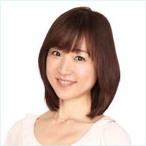増山 さやか