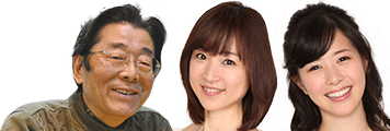 『高嶋ひでたけのあさラジ!』トークショー