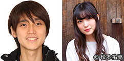 『吉田尚記アナウンサー』トークショー