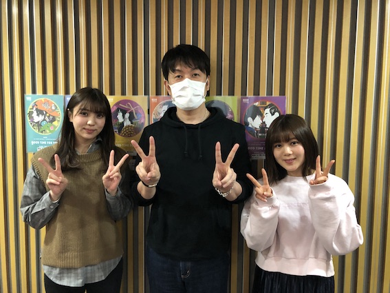 【これって私だけですか?】欅坂46が急遽登場!!