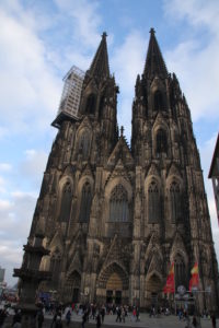 ケルン大聖堂