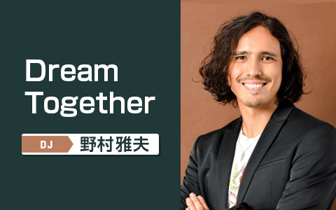 Dream Together